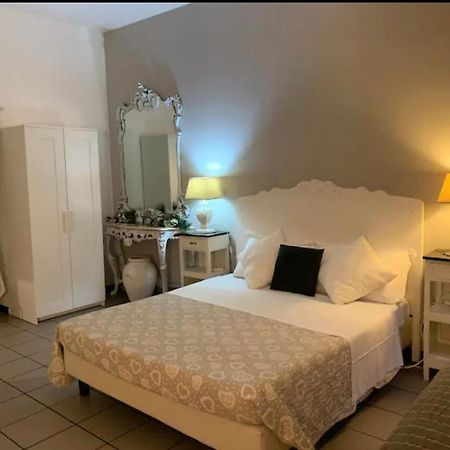 Blancmaisonteveresuite Rom Exterior foto