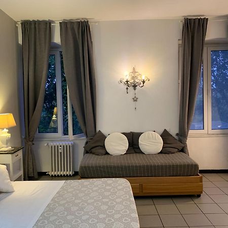 Blancmaisonteveresuite Rom Exterior foto