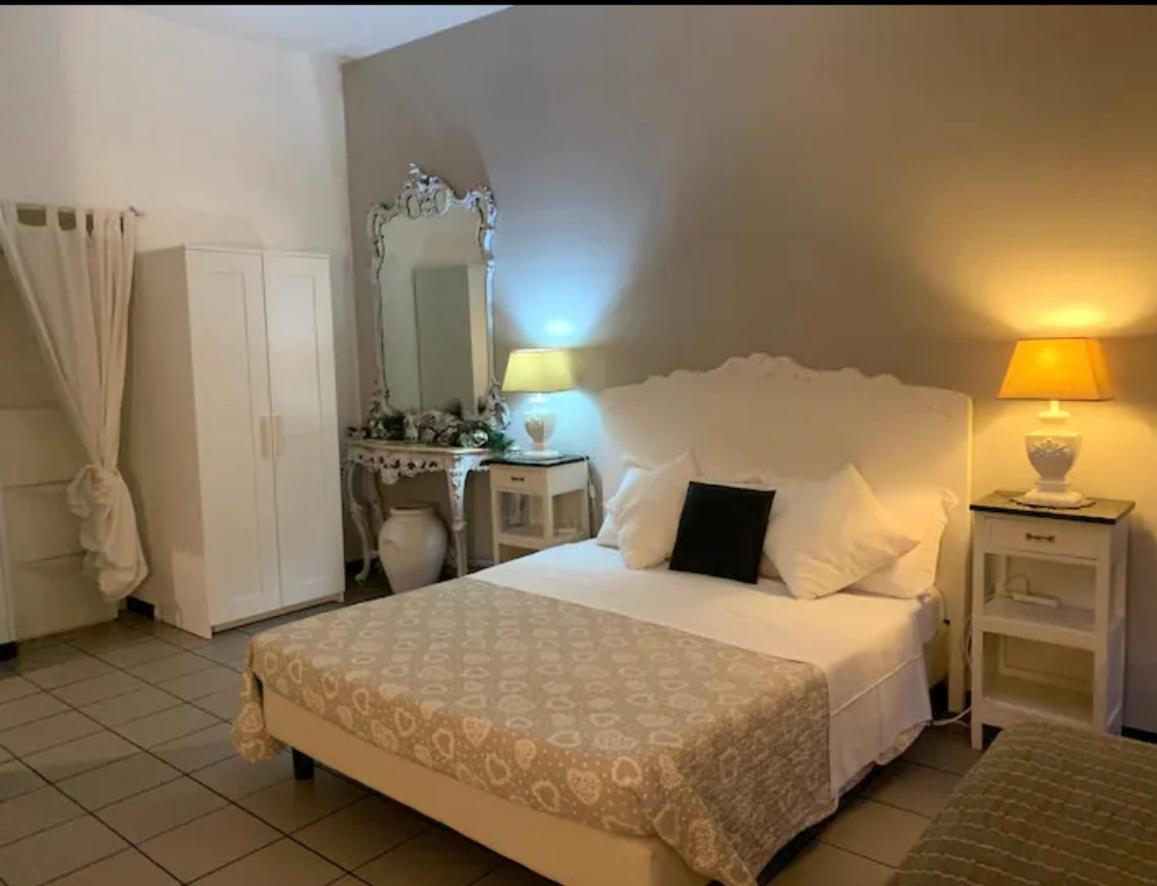 Blancmaisonteveresuite Rom Exterior foto