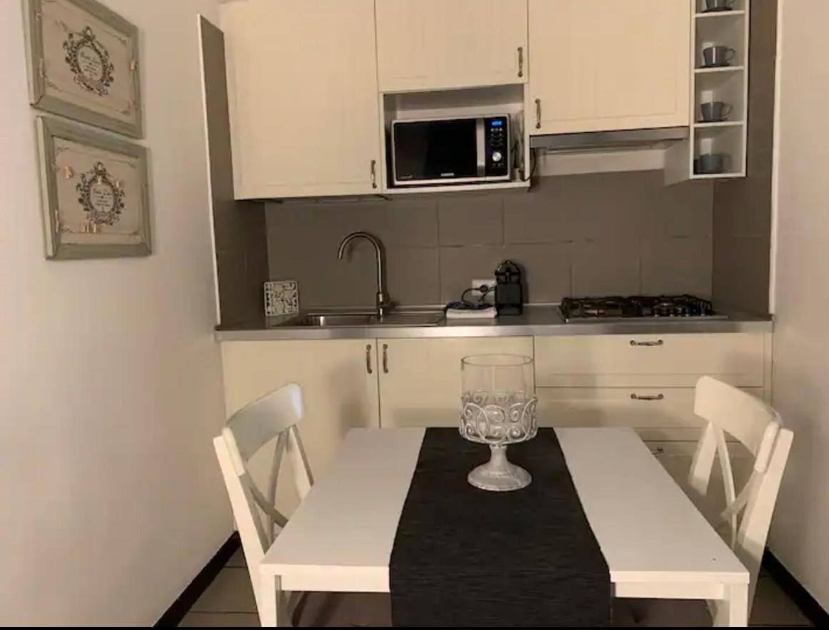 Blancmaisonteveresuite Rom Exterior foto