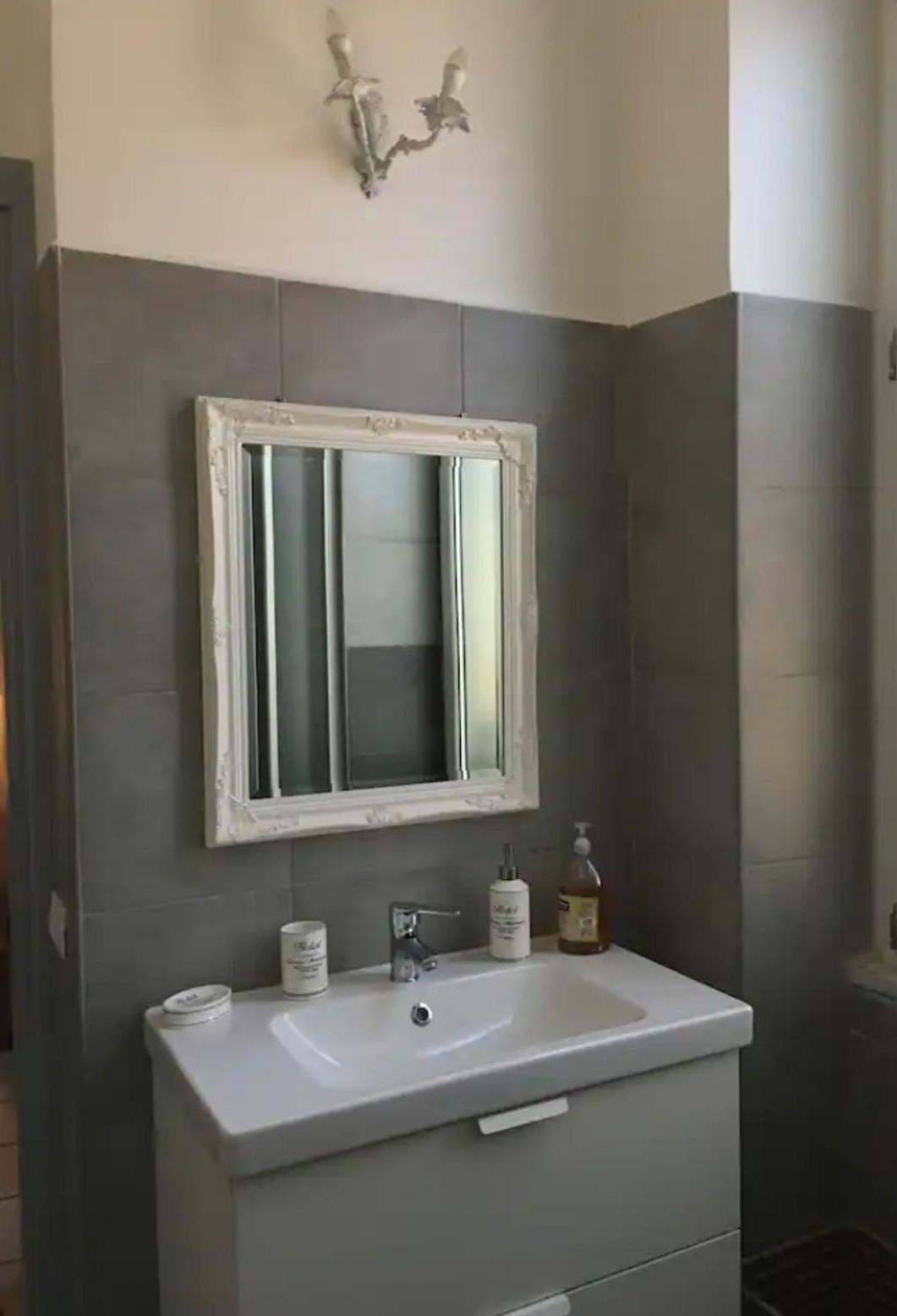 Blancmaisonteveresuite Rom Exterior foto